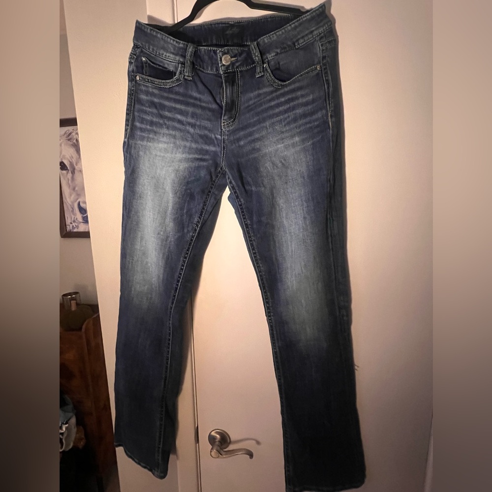 Buckle Daytrip Women’s Jeans